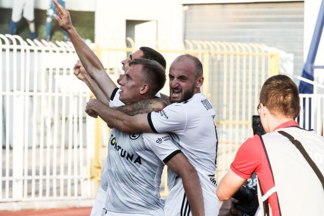 太阳报：切尔西明夏锁定凯莱赫 或匹配3500万估价